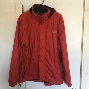 North Face Jacket